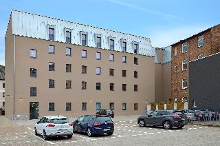 B&B Hotel Hildesheim fotoÄŸrafÄ±