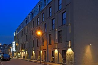 B&B Hotel Hildesheim fotoÄŸrafÄ±
