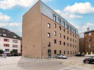B&B Hotel Hildesheim fotoÄŸrafÄ±