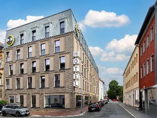 B&B Hotel Hildesheim fotoÄŸrafÄ±