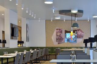 B&B Hotel Hildesheim fotoÄŸrafÄ±