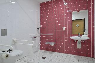 B&B Hotel Hildesheim fotoÄŸrafÄ±
