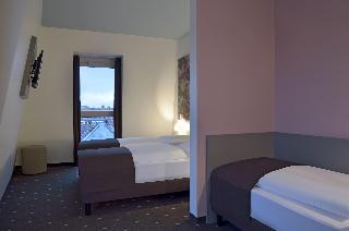 B&B Hotel Hildesheim fotoÄŸrafÄ±