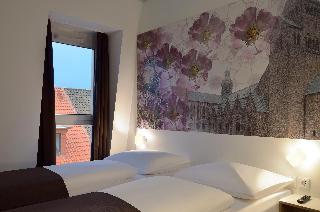 B&B Hotel Hildesheim fotoÄŸrafÄ±