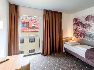 B&B Hotel Hildesheim fotoÄŸrafÄ±