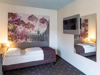 B&B Hotel Hildesheim fotoÄŸrafÄ±