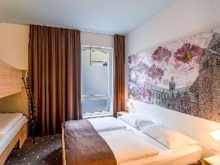 B&B Hotel Hildesheim fotoÄŸrafÄ±