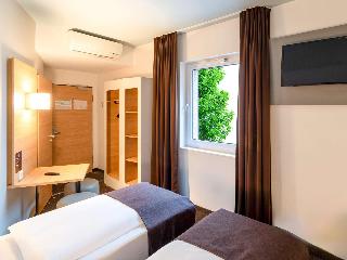 B&B Hotel Hildesheim fotoÄŸrafÄ±