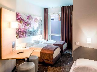 B&B Hotel Hildesheim fotoÄŸrafÄ±