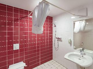 B&B Hotel Hildesheim fotoÄŸrafÄ±