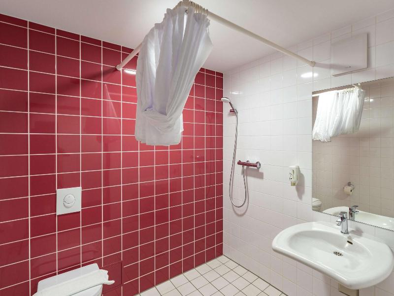 B&B Hotel Hildesheim - Oda