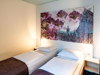 B&B Hotel Hildesheim fotoÄŸrafÄ±
