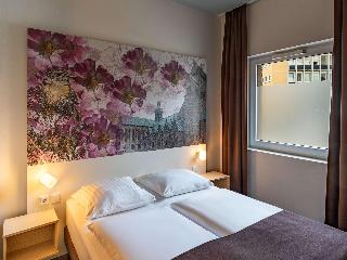 B&B Hotel Hildesheim fotoÄŸrafÄ±