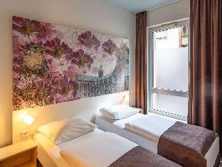 B&B Hotel Hildesheim fotoÄŸrafÄ±