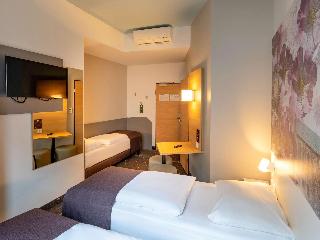 B&B Hotel Hildesheim fotoÄŸrafÄ±