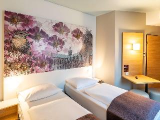 B&B Hotel Hildesheim fotoÄŸrafÄ±