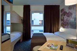 B&B Hotel Hildesheim fotoÄŸrafÄ±