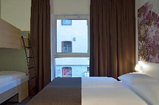 B&B Hotel Hildesheim fotoÄŸrafÄ±