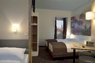 B&B Hotel Hildesheim fotoÄŸrafÄ±