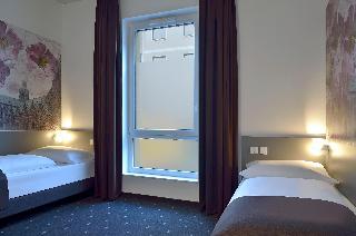 B&B Hotel Hildesheim fotoÄŸrafÄ±