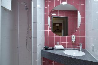B&B Hotel Hildesheim fotoÄŸrafÄ±