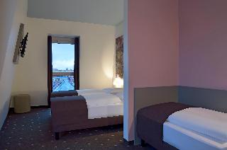 B&B Hotel Hildesheim fotoÄŸrafÄ±