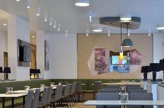 B&B Hotel Hildesheim fotoÄŸrafÄ±