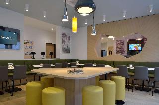 B&B Hotel Hildesheim fotoÄŸrafÄ±