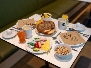 B&B Hotel Hildesheim fotoÄŸrafÄ±