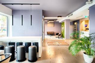 B&B Hotel Kaiserslautern fotoÄŸrafÄ±