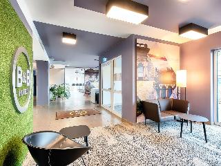 B&B Hotel Kaiserslautern fotoÄŸrafÄ±