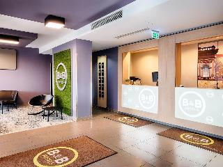 B&B Hotel Kaiserslautern fotoÄŸrafÄ±