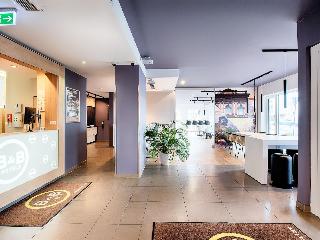 B&B Hotel Kaiserslautern fotoÄŸrafÄ±