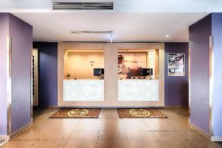 B&B Hotel Kaiserslautern fotoÄŸrafÄ±