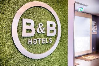 B&B Hotel Kaiserslautern fotoÄŸrafÄ±