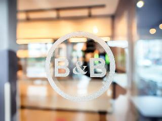 B&B Hotel Kaiserslautern fotoÄŸrafÄ±