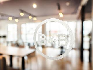 B&B Hotel Kaiserslautern fotoÄŸrafÄ±