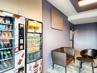 B&B Hotel Kaiserslautern fotoÄŸrafÄ±