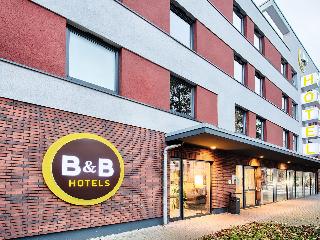 B&B Hotel Kaiserslautern fotoÄŸrafÄ±