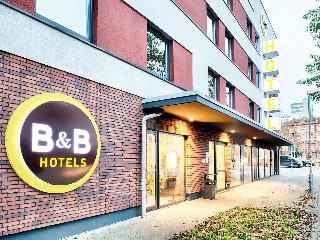 B&B Hotel Kaiserslautern fotoÄŸrafÄ±