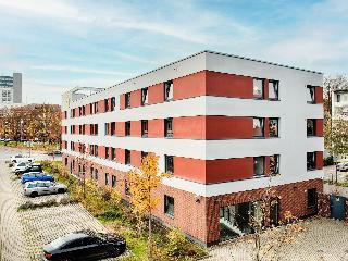 B&B Hotel Kaiserslautern fotoÄŸrafÄ±