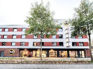 B&B Hotel Kaiserslautern fotoÄŸrafÄ±