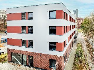 B&B Hotel Kaiserslautern fotoÄŸrafÄ±