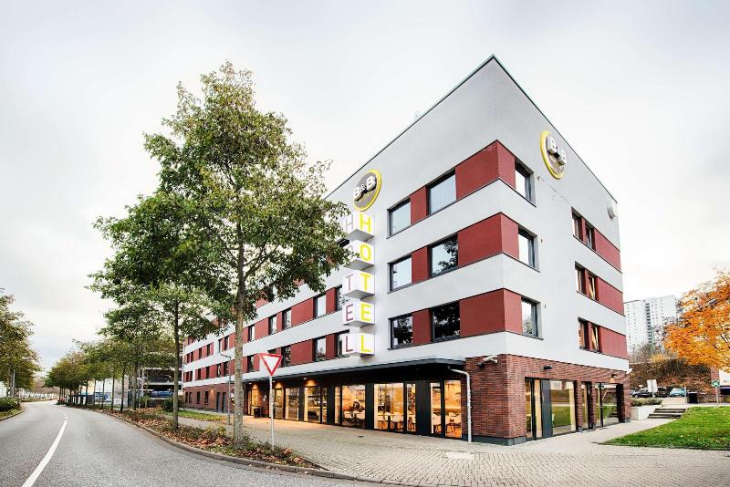 B&B Hotel Kaiserslautern - Genel