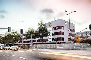 B&B Hotel Kaiserslautern fotoÄŸrafÄ±