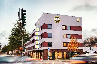B&B Hotel Kaiserslautern fotoÄŸrafÄ±