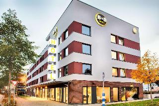 B&B Hotel Kaiserslautern fotoÄŸrafÄ±