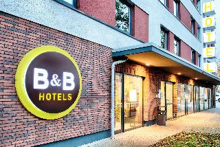 B&B Hotel Kaiserslautern fotoÄŸrafÄ±