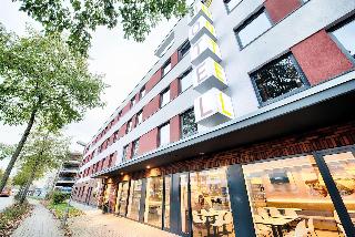 B&B Hotel Kaiserslautern fotoÄŸrafÄ±