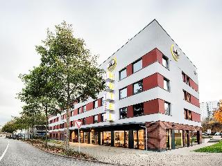 B&B Hotel Kaiserslautern fotoÄŸrafÄ±